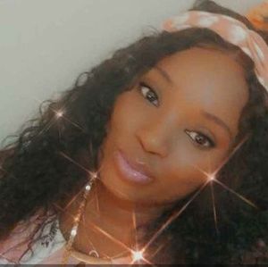 Meet your Posher, Cherifa ndeye